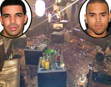 Chris Brown, Drake Chris Brown, Drake